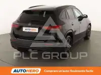 2025 Mercedes Benz GLA 250