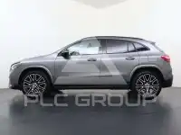 2025 Mercedes Benz GLA 250