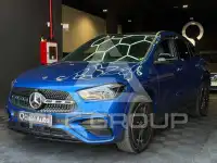 2025 Mercedes Benz GLA 250