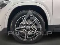 2025 Mercedes Benz GLA 250