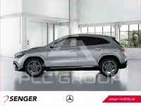 2025 Mercedes Benz GLA 250