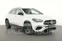 2025 Mercedes Benz GLA 250
