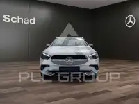 2025 Mercedes Benz GLA 250