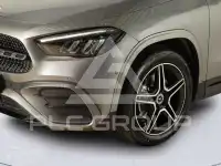 2025 Mercedes Benz GLA 250