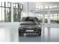 2025 Mercedes Benz GLA 250