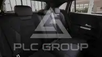 2025 Mercedes Benz GLA 250