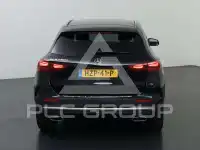 2025 Mercedes Benz GLA 250