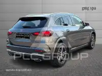 2025 Mercedes Benz GLA 250