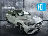 2025 Mercedes Benz GLA 250