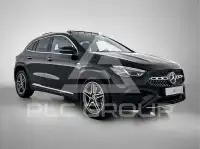 2025 Mercedes Benz GLA 250