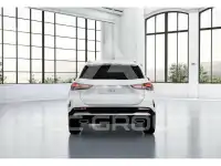2025 Mercedes Benz GLA 250