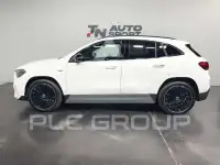2025 Mercedes Benz GLA 250