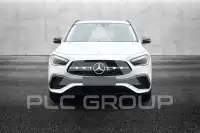 2025 Mercedes Benz GLA 250