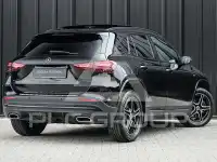 2025 Mercedes Benz GLA 250