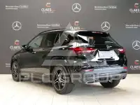 2025 Mercedes Benz GLA 250