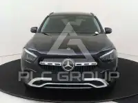 2025 Mercedes Benz GLA 250