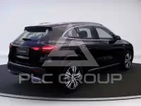 2025 Mercedes Benz GLA 250