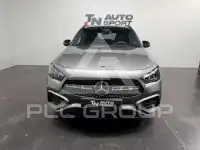 2025 Mercedes Benz GLA 250