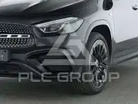 2025 Mercedes Benz GLA 250