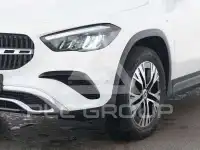 2025 Mercedes Benz GLA 250