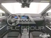 2025 Mercedes Benz GLA 250
