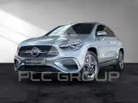 2025 Mercedes Benz GLA 250
