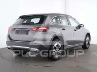 2025 Mercedes Benz GLA 250
