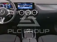 2025 Mercedes Benz GLA 250