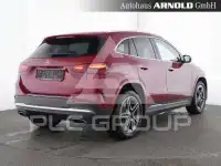 2025 Mercedes Benz GLA 250