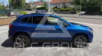 2025 Mercedes Benz GLA 250