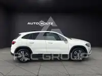 2025 Mercedes Benz GLA 250