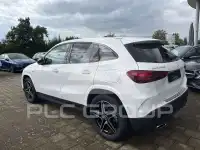 2025 Mercedes Benz GLA 250