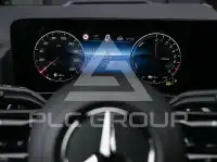 2025 Mercedes Benz GLA 250