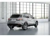 2025 Mercedes Benz GLA 250