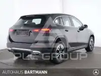 2025 Mercedes Benz GLA 250