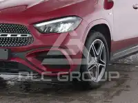 2025 Mercedes Benz GLA 250