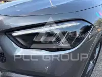 2025 Mercedes Benz GLA 250