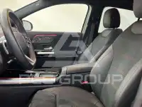 2025 Mercedes Benz GLA 250