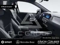 2025 Mercedes Benz GLA 250