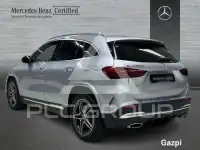 2025 Mercedes Benz GLA 250