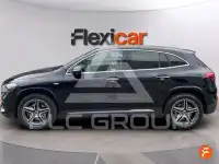 2025 Mercedes Benz GLA 250