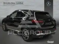 2025 Mercedes Benz GLA 250