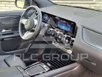 2025 Mercedes Benz GLA 250