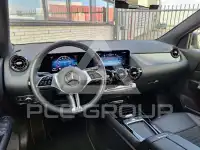 2025 Mercedes Benz GLA 250