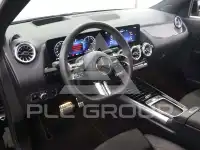 2025 Mercedes Benz GLA 250
