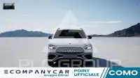 2025 Mercedes Benz GLA 250