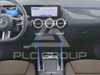 2025 Mercedes Benz GLA 250