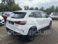 2025 Mercedes Benz GLA 250