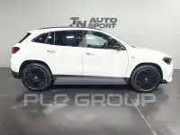2025 Mercedes Benz GLA 250