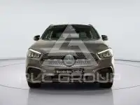 2025 Mercedes Benz GLA 250